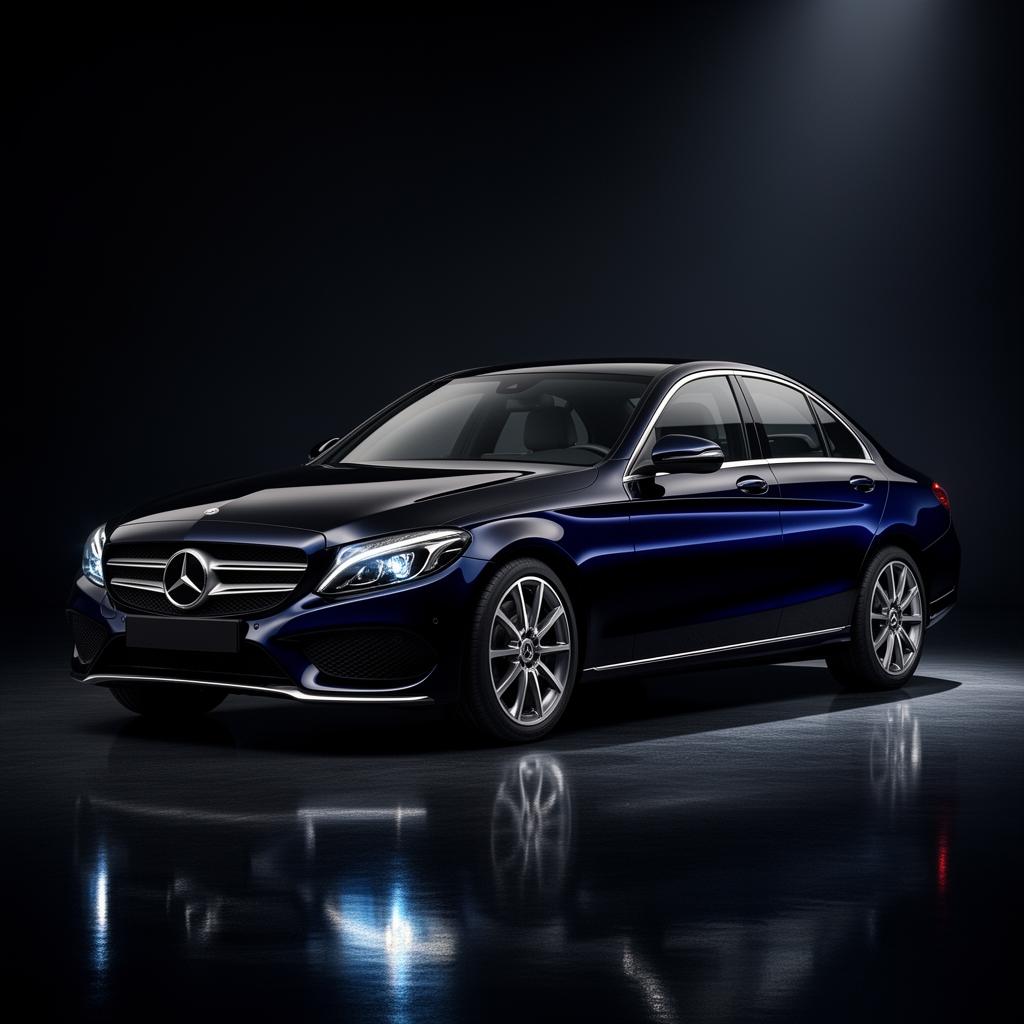 Mercedes-Benz Classe C