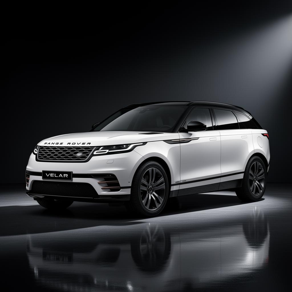 Range Rover Velar / P300