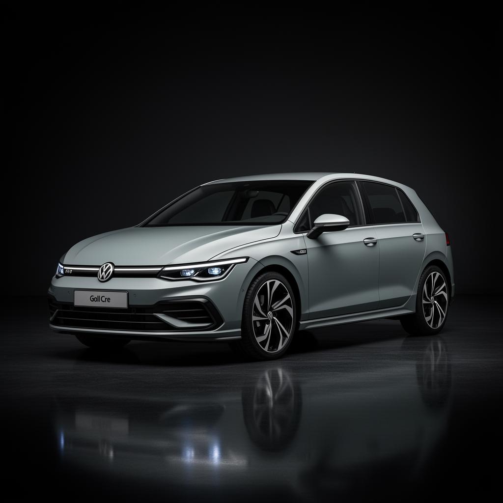 Volkswagen Golf 8 R-Line